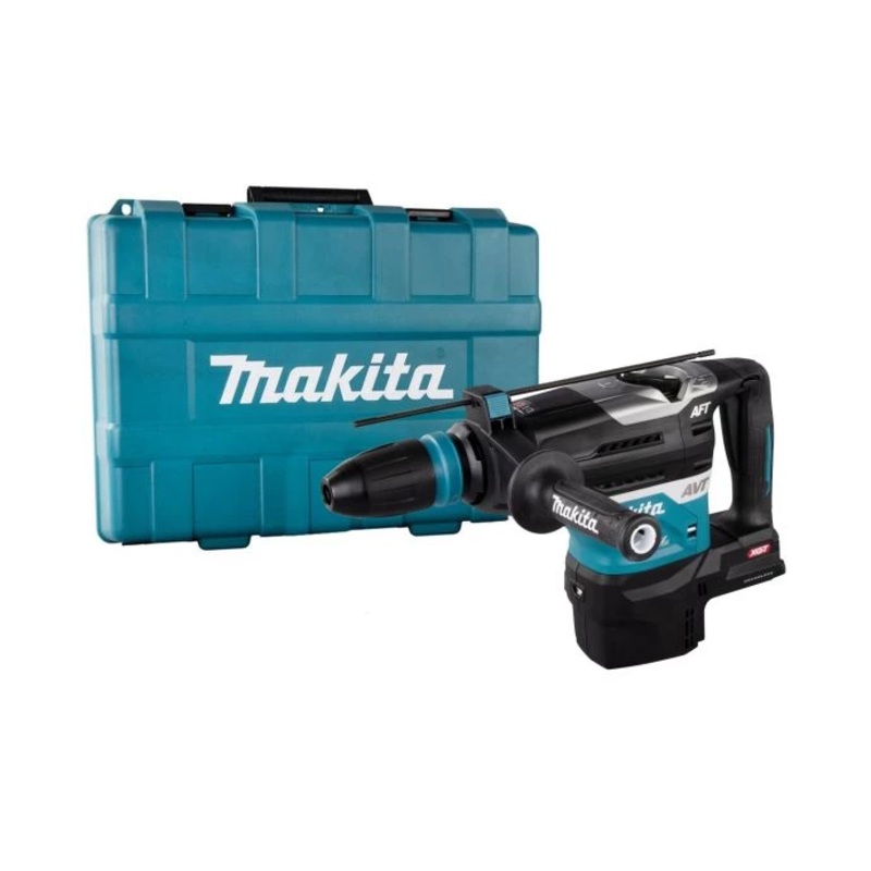 Makita Rotary Hammer HR005GZ01 40V Max XGT Cordless Brushless SDS Plus AVT AWS 40mm With Case” data-next-head=””/><meta property="product:category" content="Demolition Hammers