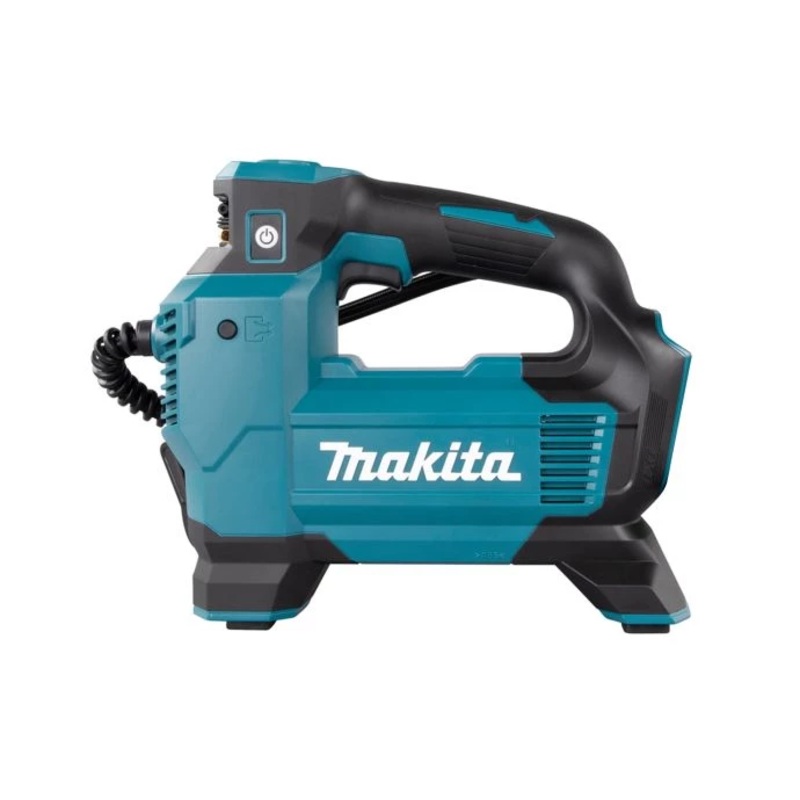 Makita Type Inflator DMP181Z 18V LXT Cordless 3-Speed 11.1Mbar, 22L/min Bare Unit