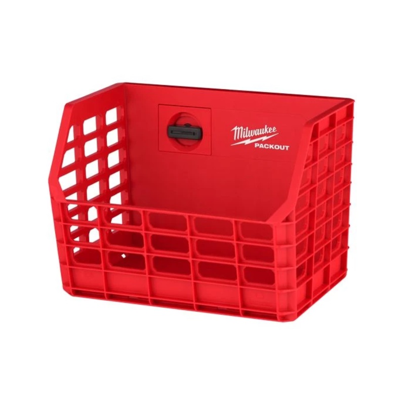 Milwaukee 4932493379 Packout Wire Basket