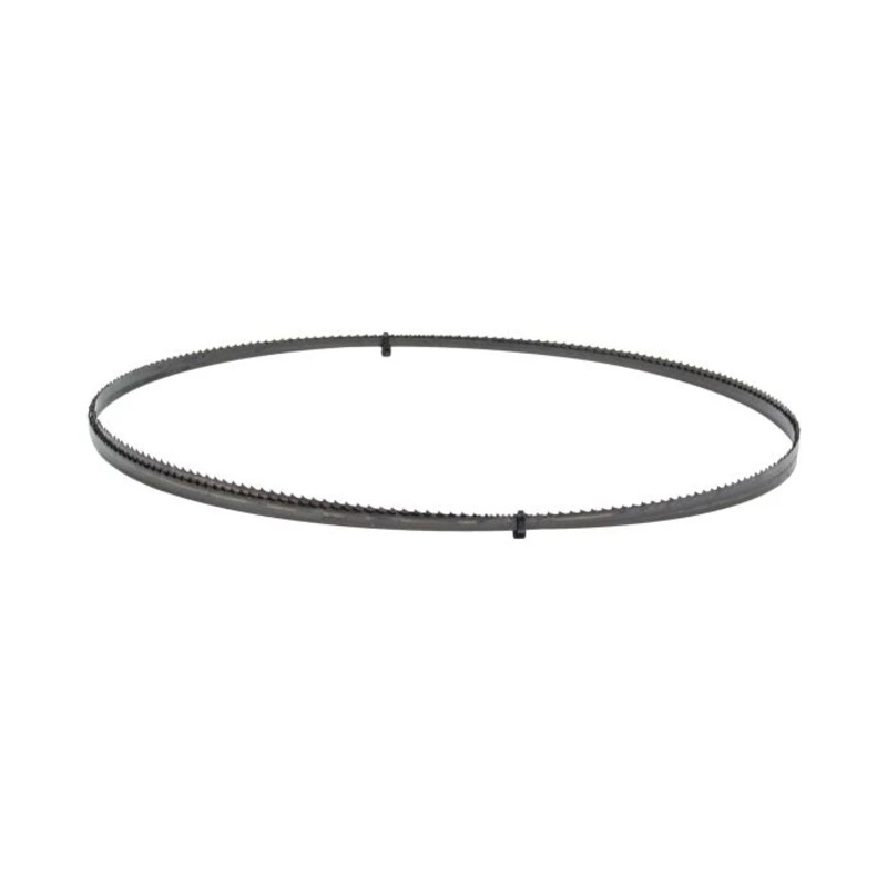 SIP 2750mm x 6mm x 0.25mm 6TPI Bandsaw Blade