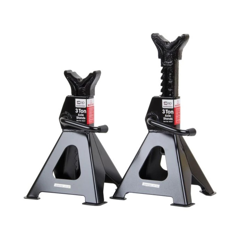 SIP 3 TON Jack Stands