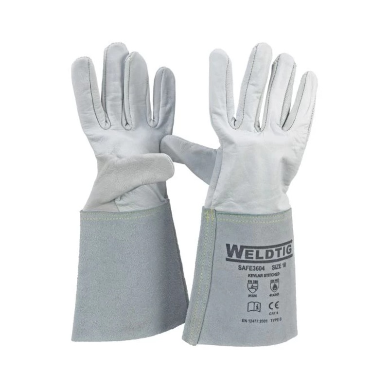 SIP TIG Welding Gauntlets