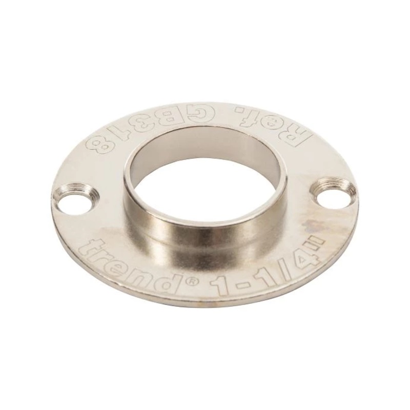 TREND Guide bush 31.8mm (1-1/4) diameter