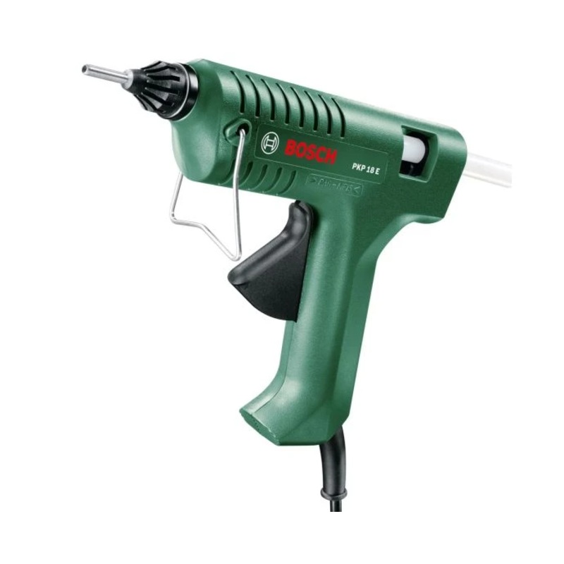 Bosch 0603264542 PKP 18E Corded Glue Gun Electric – 240V