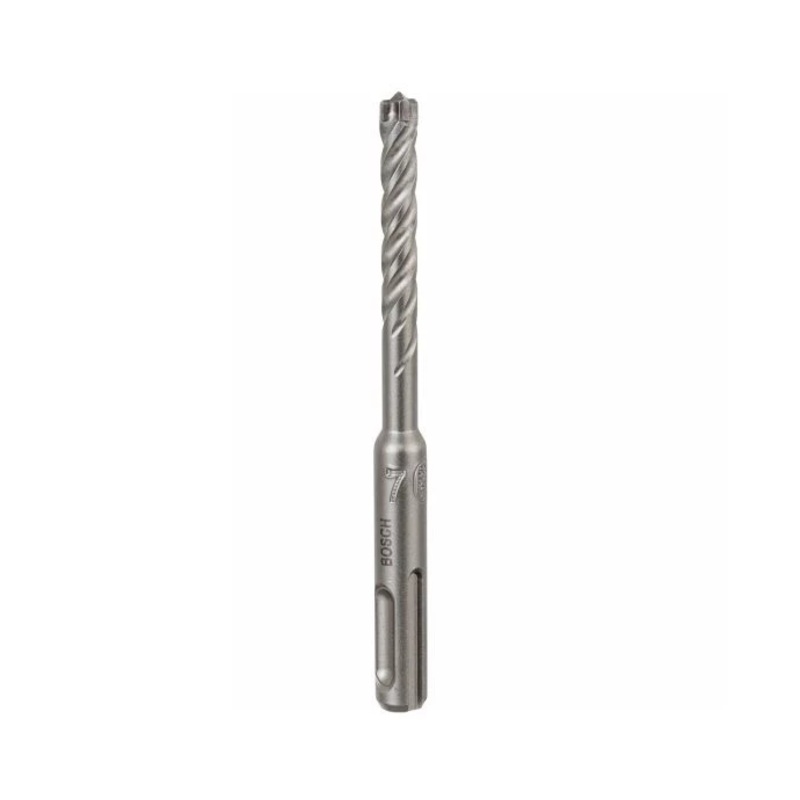 Bosch 2608576127 SDS Plus-7X Hammer Drill Bit 7 x 50 x 115 mm