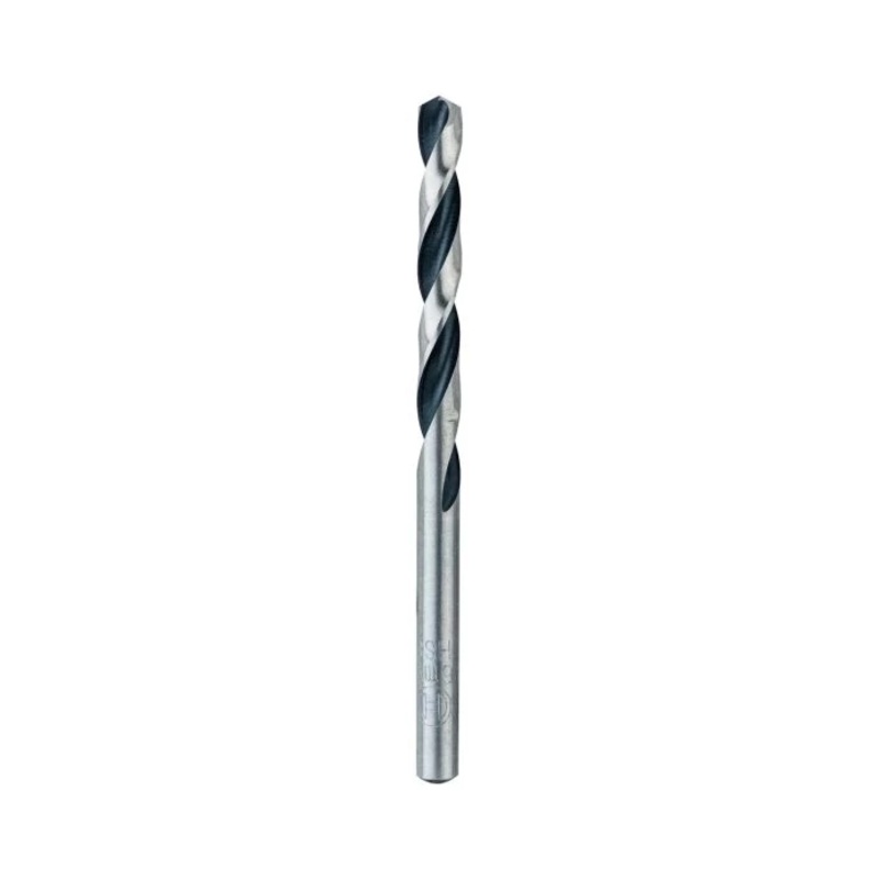 Bosch 2608577167 6mm HSS Twist PointTeQ Metal Drill Bit