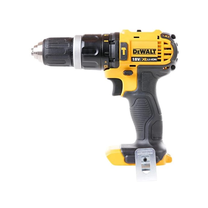 DeWalt DCD785N 18V XR Compact Combi Drill Bare Unit