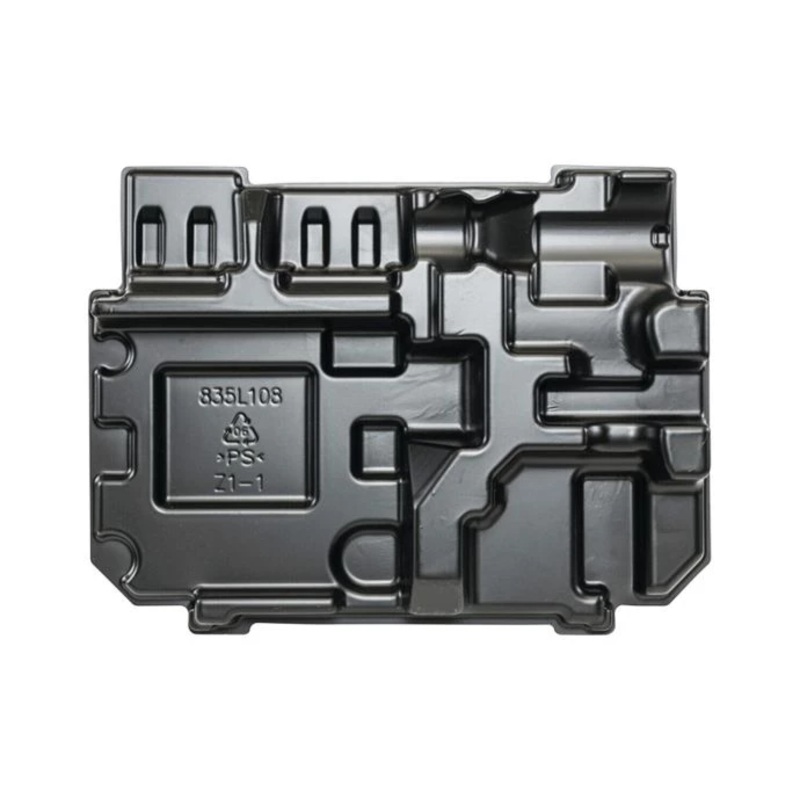 Makita 835L10-8 DTW300 / DTW302 Inlay Tray For Makpac Type 2 Connector Case