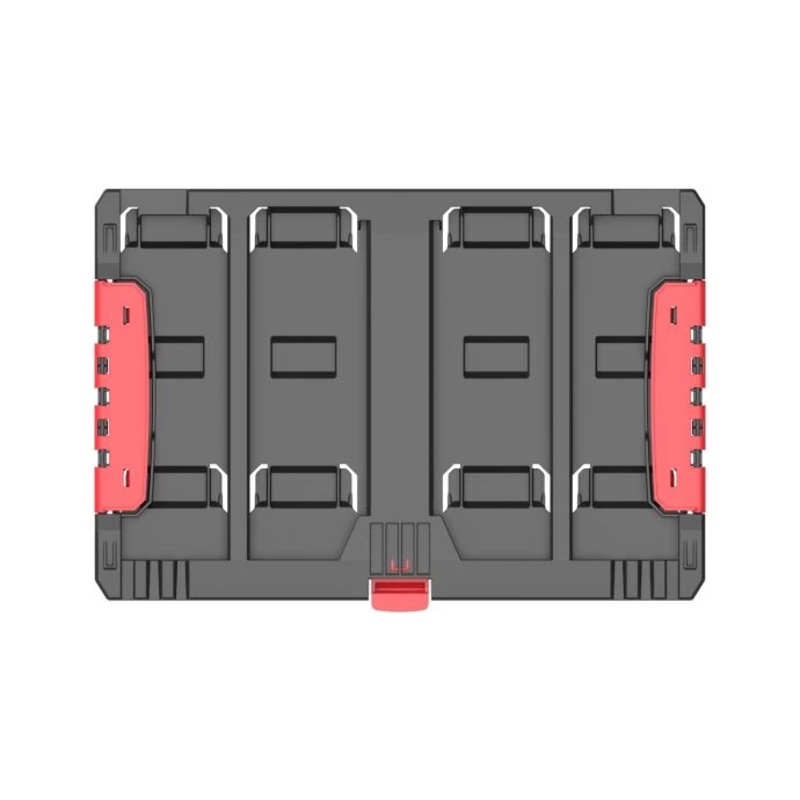 Milwaukee 4932464081 PACKOUT Adaptor Plate for HD Box