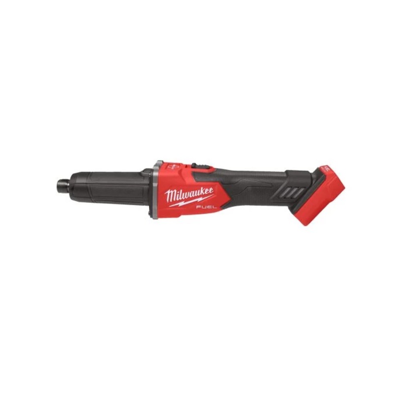 Milwaukee M18FDGRB-0 18V FUEL Cordless Braking Die Grinder Bare Unit