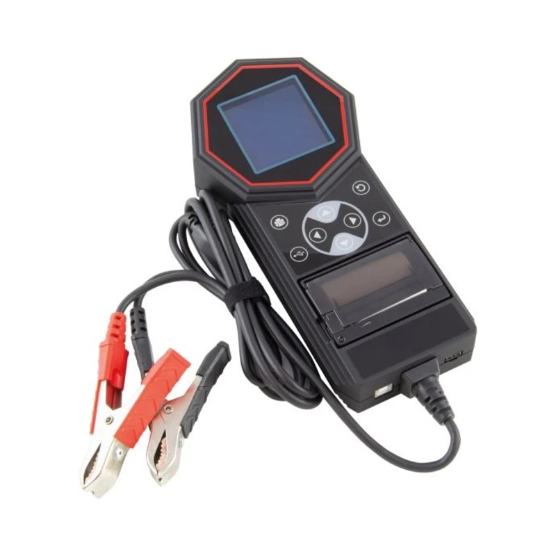 SIP T11 12v/24v Battery Tester & System Analyzer