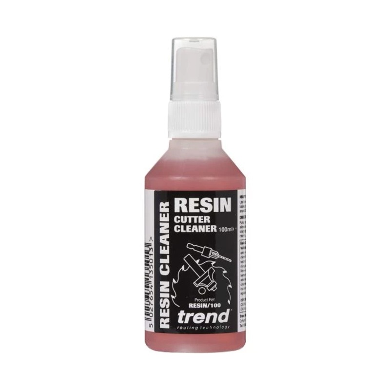TREND Resin cleaner 100ml