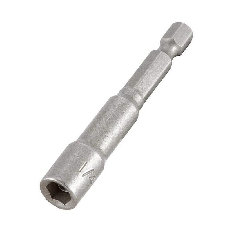 Trend SNAPPY NUTDRIVER 1/4 A/F MAGNETIC