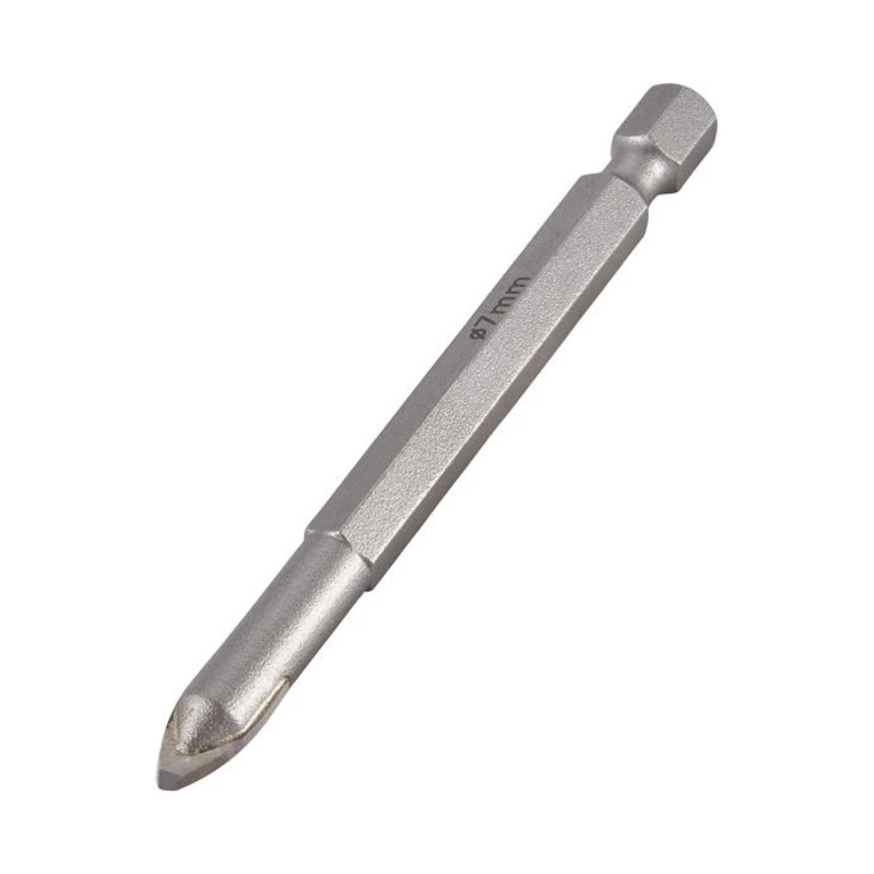 TREND Trend Snappy glass drill 7mm