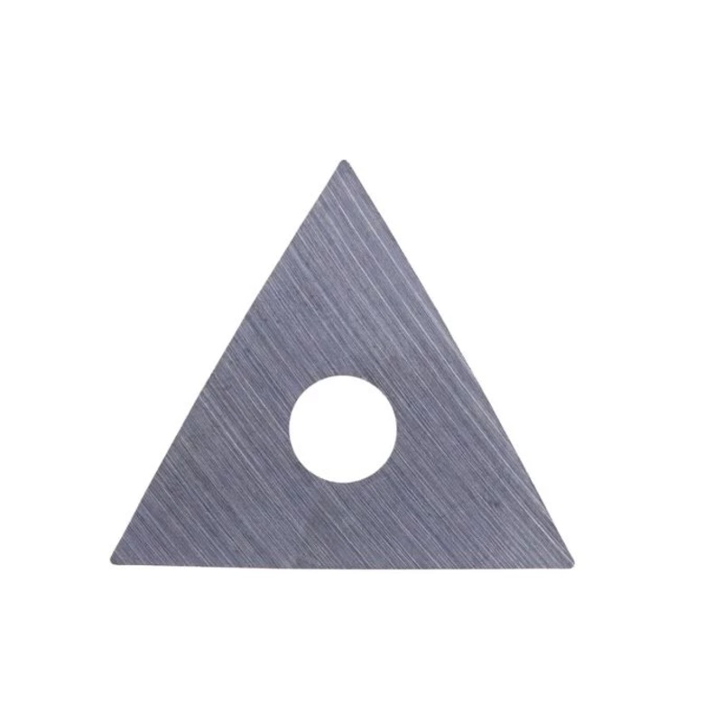 Bahco 449 Replacement Scraper Blade  For Bahco 448 & 625 Scrapers, 25mm High-Carbon Steel Blade