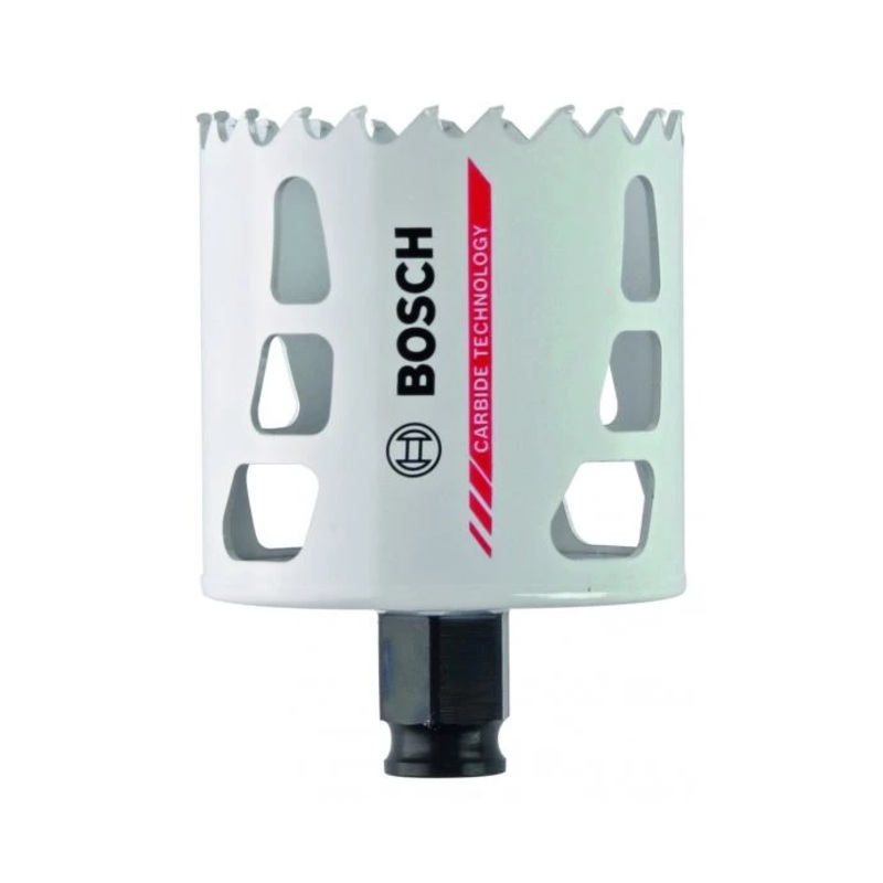 Bosch 2608594175 Endurance for Heavy Duty Carbide Hole Saw  67 mm