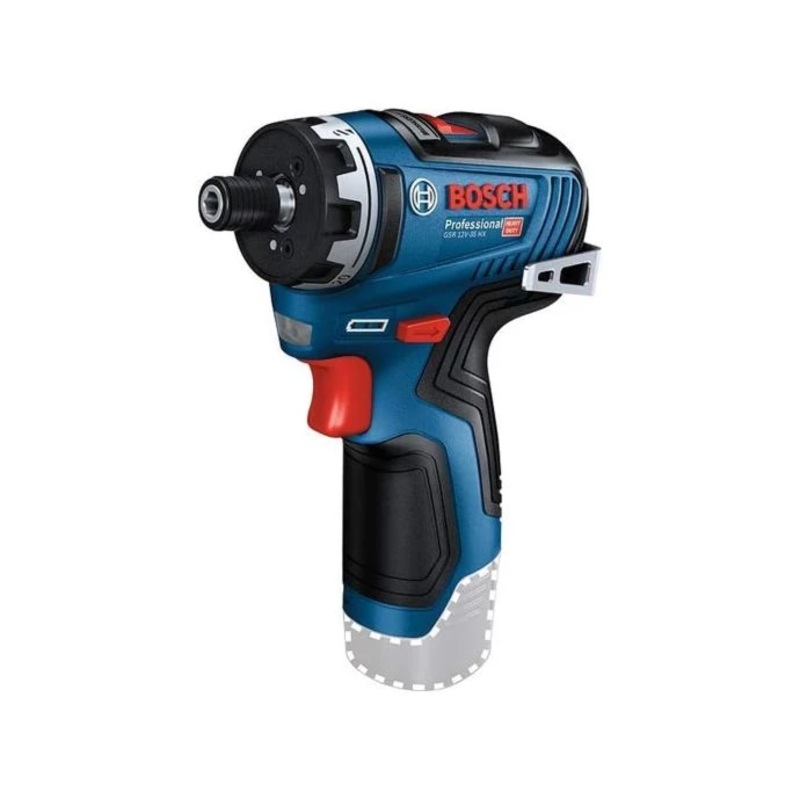 Bosch GSR 12V-35 HX Drill Driver, Body Only  – 06019J9103