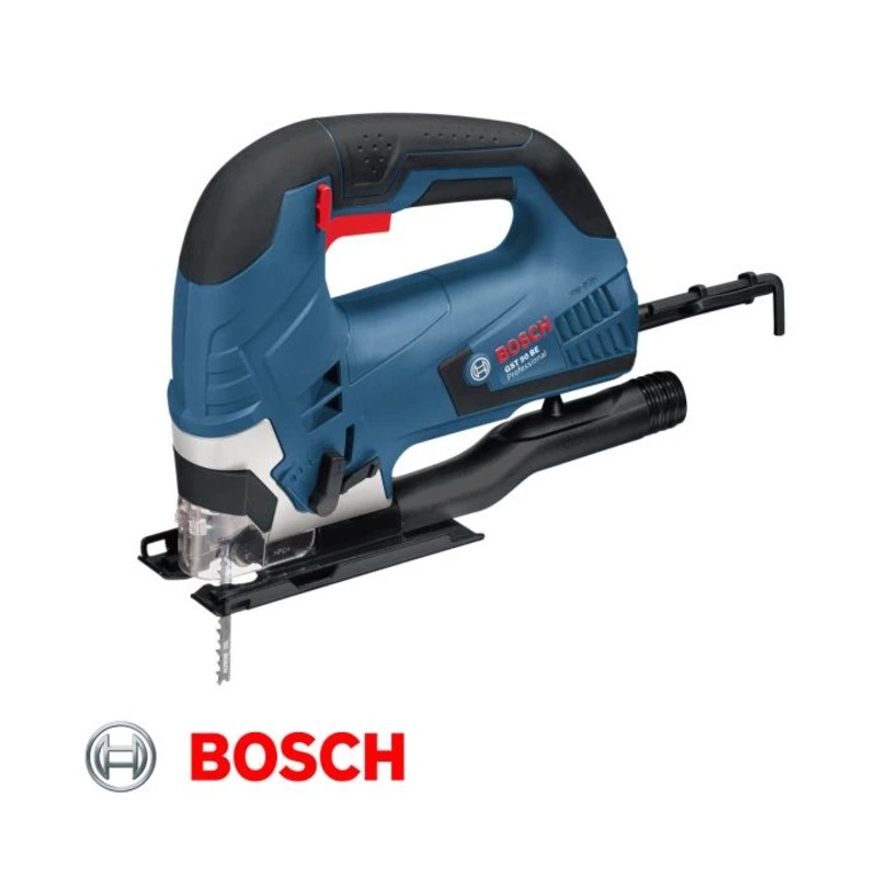 Bosch GST 90 BE 230V Jigsaw & Carry Case