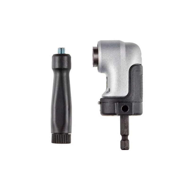 DeWalt DT20503-QZ 1/4″ Hex Ultra Compact Impact Right Angle Attachment