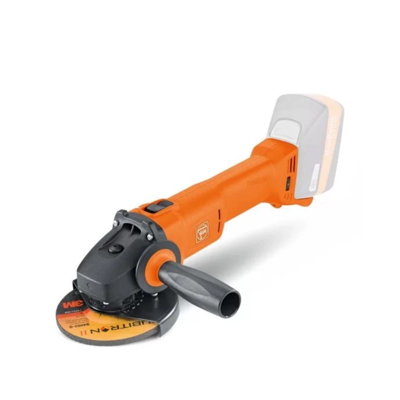 Fein CCG18-115BL Select 18V 115mm Brushless Angle Grinder Bare Unit – 71200162000