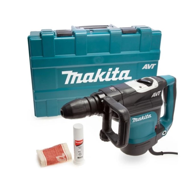 Makita HR4511C 1350W 45mm SDS Max AVT Demolition Rotary Hammer Drill With Case 240V” data-next-head=””/><meta property="product:category" content="Demolition Hammers