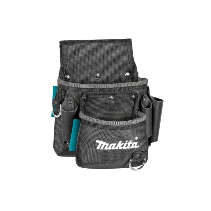 Makita Tool Pouch E-15198 With 2 Pockets 260x145x270mm