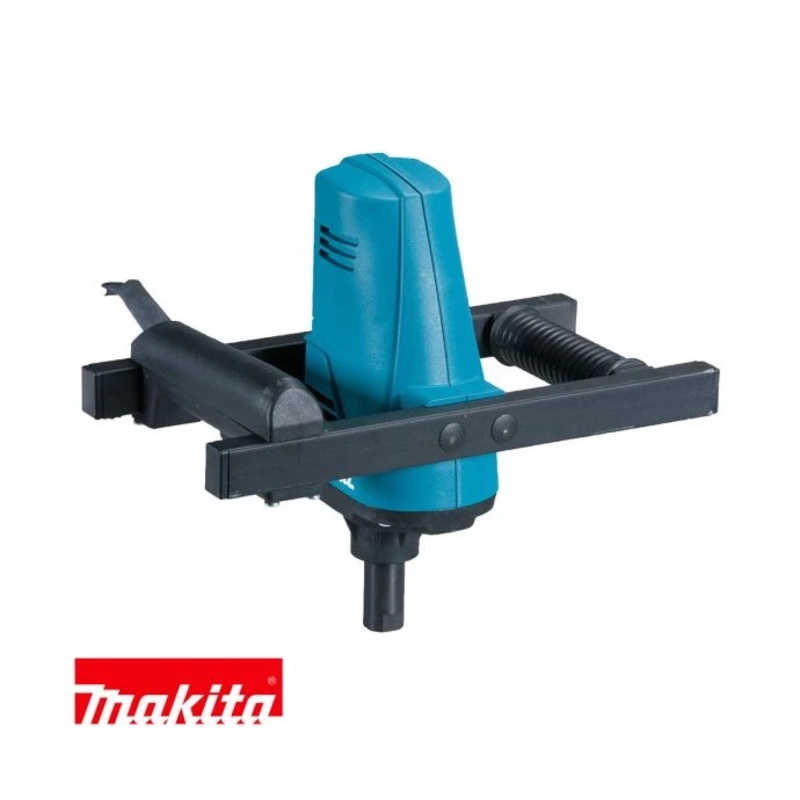 Makita UT1200/2 Paddle Mixer Stirrer up to 30Kg 240V