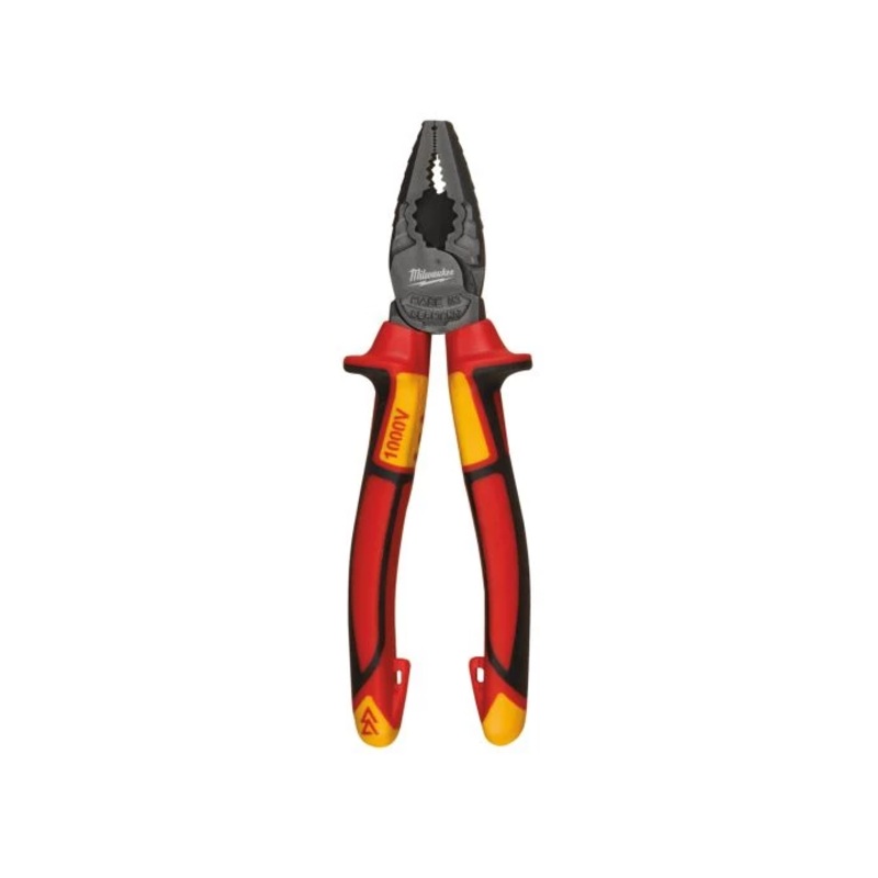 Milwaukee 4932464572 180mm VDE Combination Plier