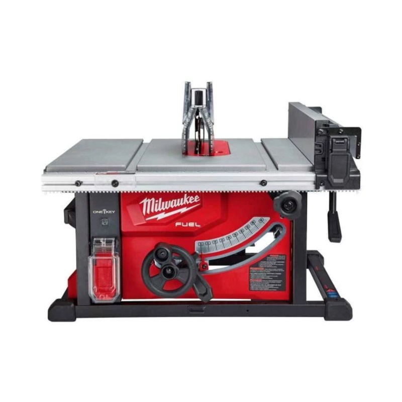 Milwaukee M18FTS210-0 18v M18 FUEL Table Saw Bare unit