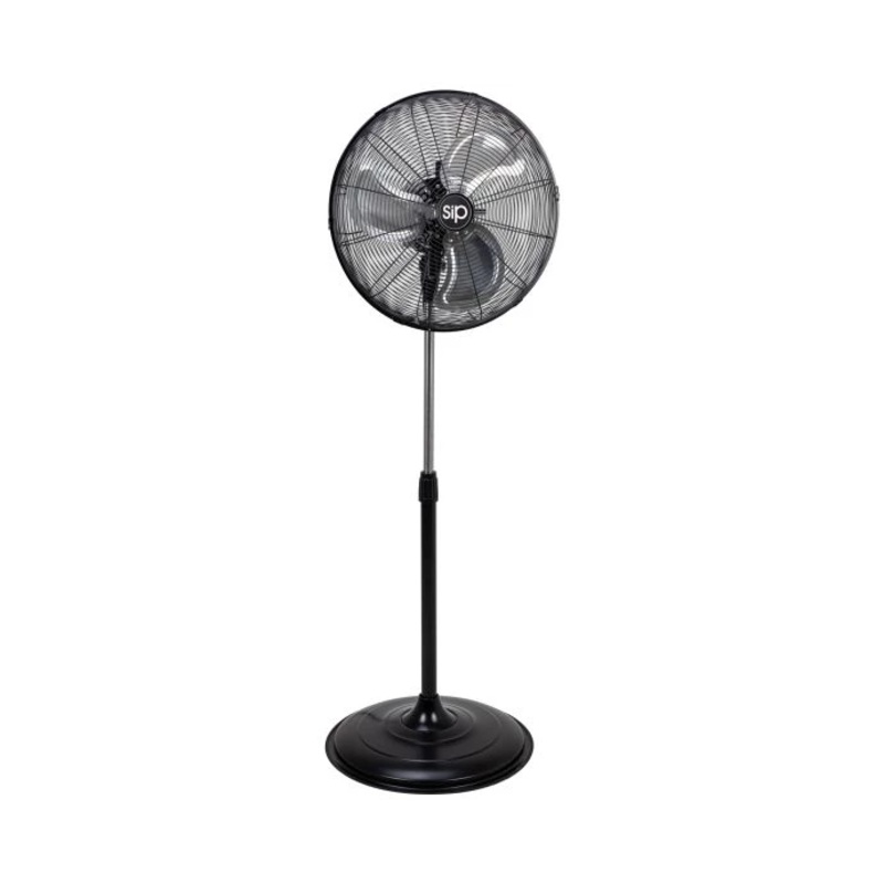 SIP 18″ Oscillating Pedestal Fan