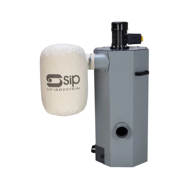 SIP Metal Dust Collector