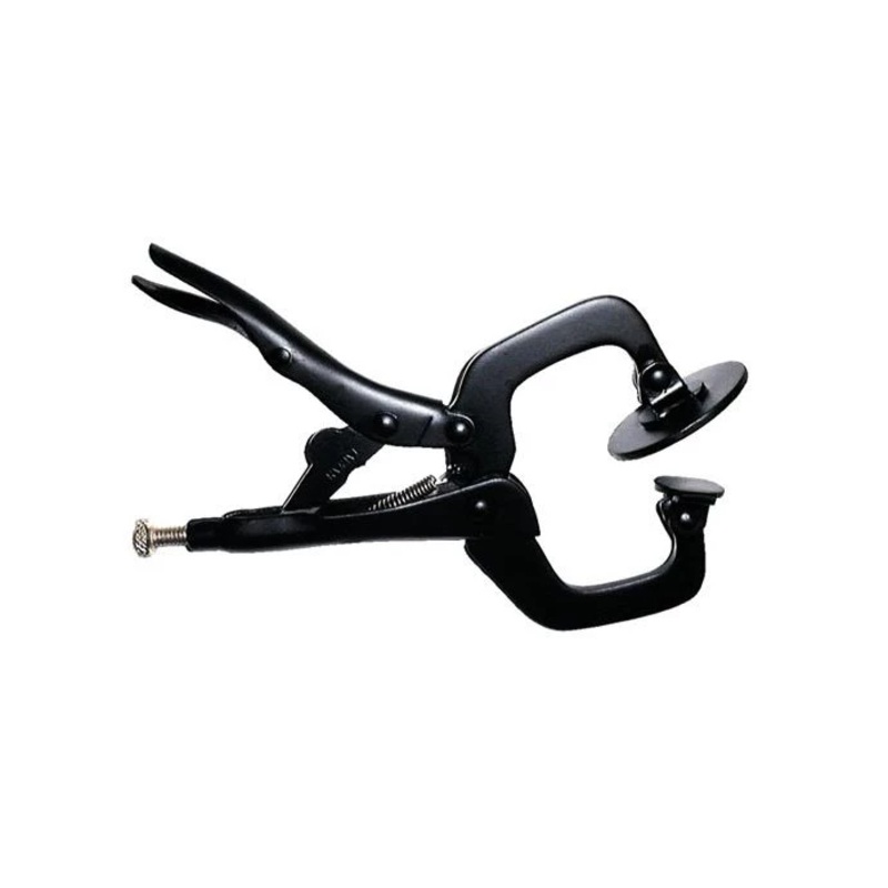 TREND 35mm Pocket Hole Jig Face Clamp