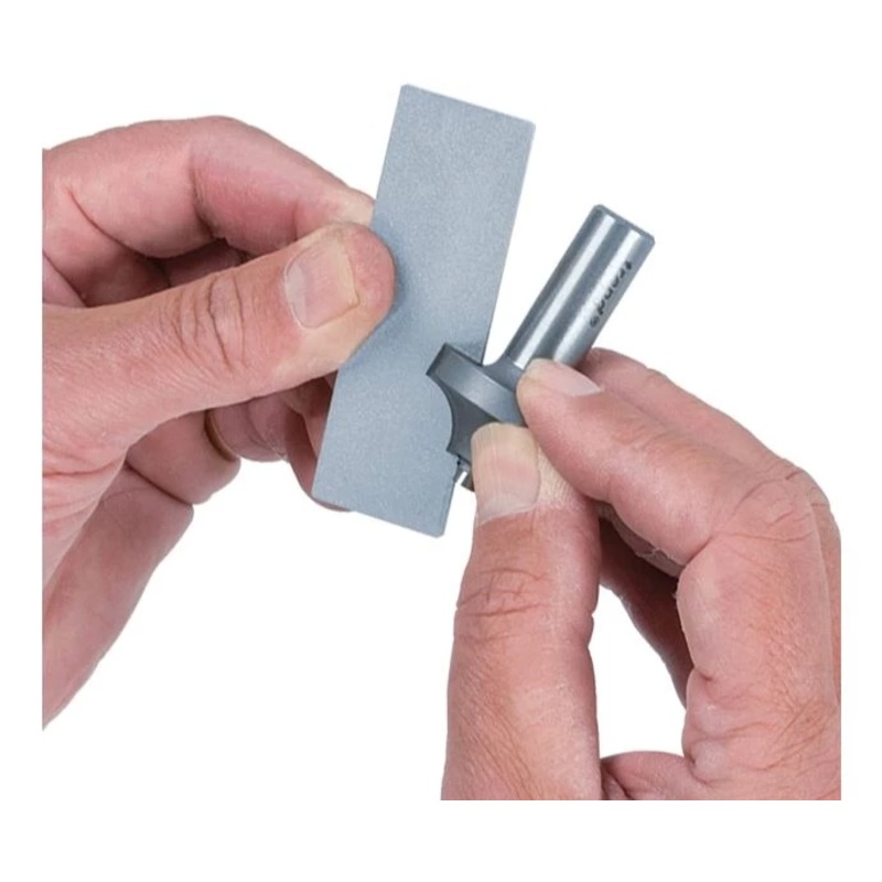 Trend Pocket Stone Double Side Fine Coarse 3x1x 1/32 inch