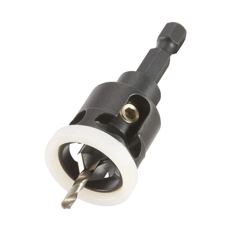 TREND Trend Snappy TC No 8 drill countersink comes with depth stop