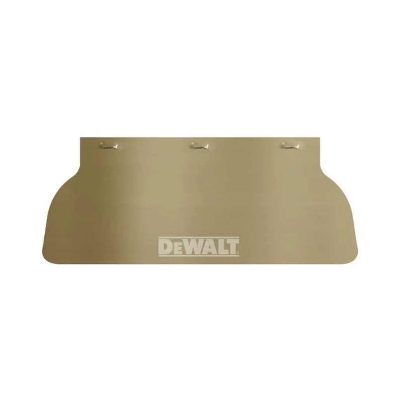 DeWalt DDW2951 10in Stainless Steel Drywall Replacement Skimmer Blade