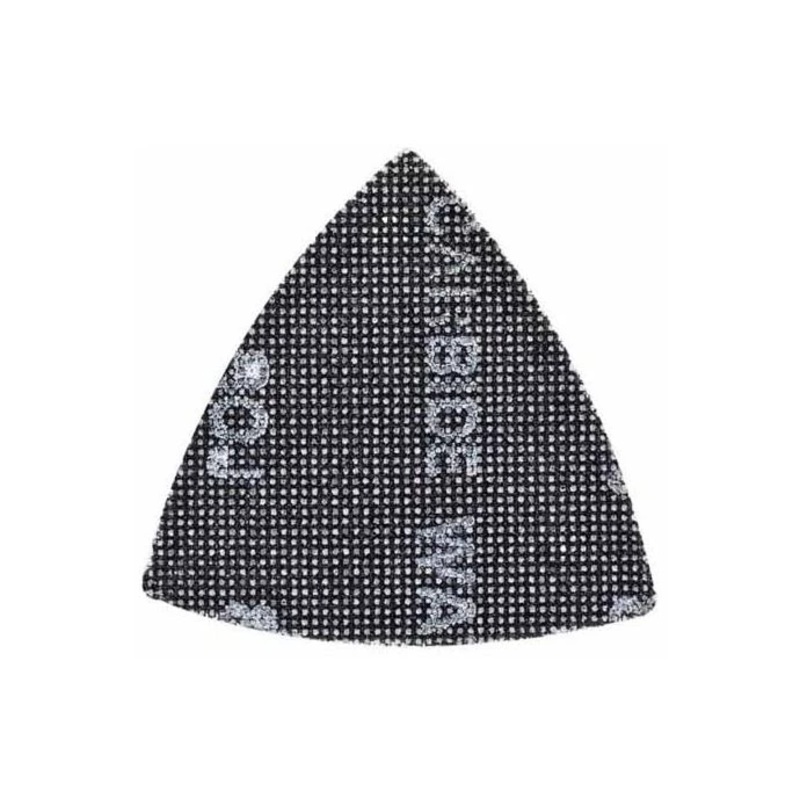 DeWalt DETAIL/MULTI 80 GRIT 5 PACK