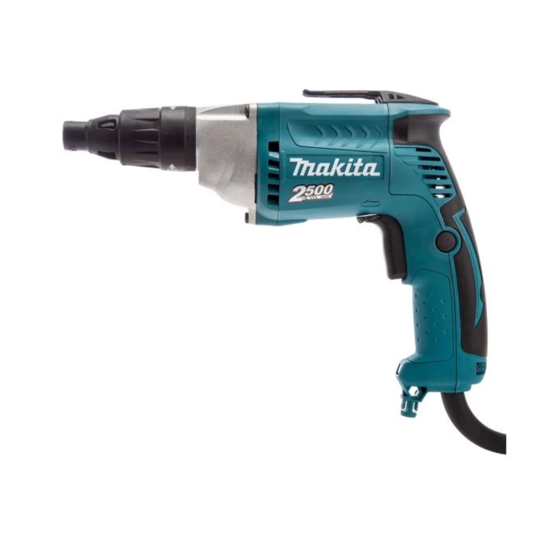 Makita Drywall Screwdriver FS2500 Corded 110V 1/4″ 570W Bare Unit