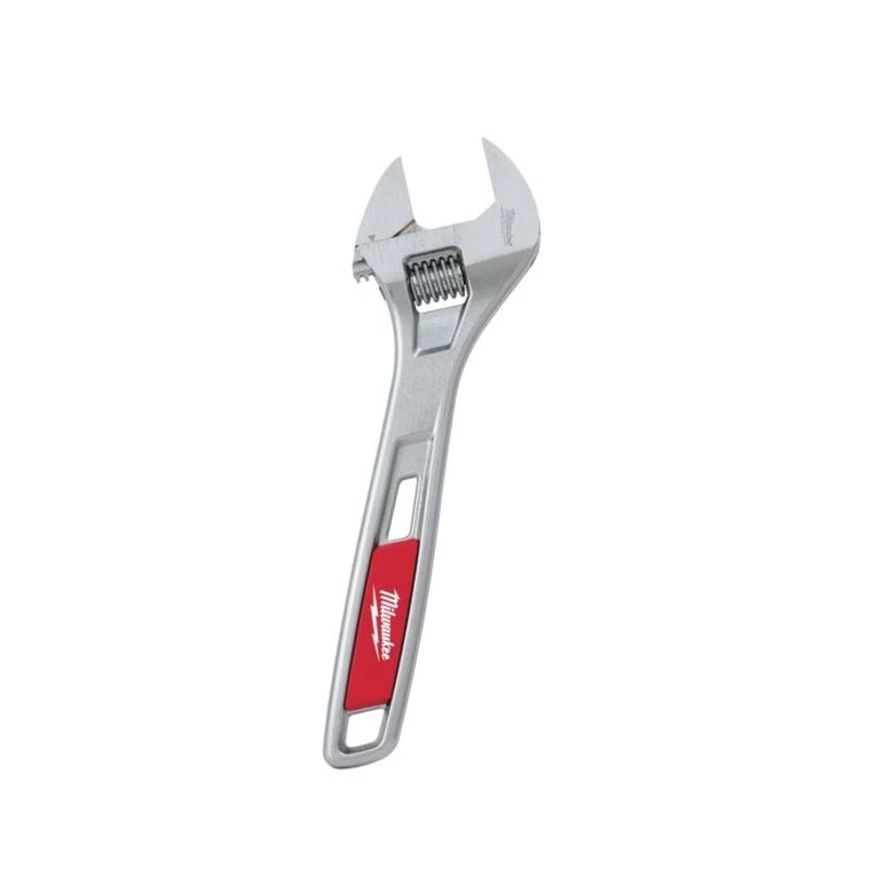 Milwaukee 48227408 200mm / 8″ Adjustable Wrench