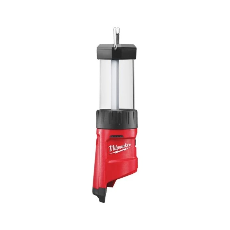 Milwaukee M12LL-0 12V 400 Lumens Lantern Bare Unit