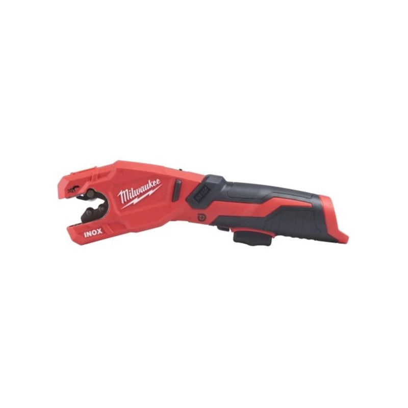 Milwaukee M12PCSS-0 12V Cordless Stainless Steel Pipe Cutter Bare Unit