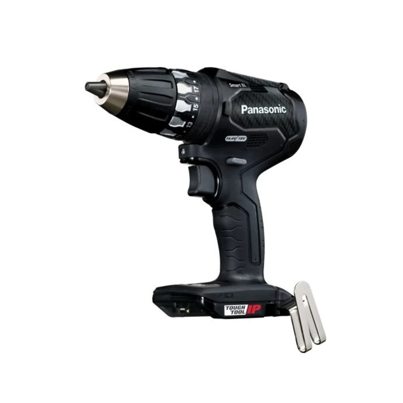 Panasonic PAN74A3X32 18V Cordless Brushless Smart Drill Driver Bare Unit