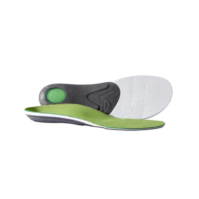 Rock Fall 3FW001M Activ-Step 3Feet Work Footbeds Mid – Size XL 10-11