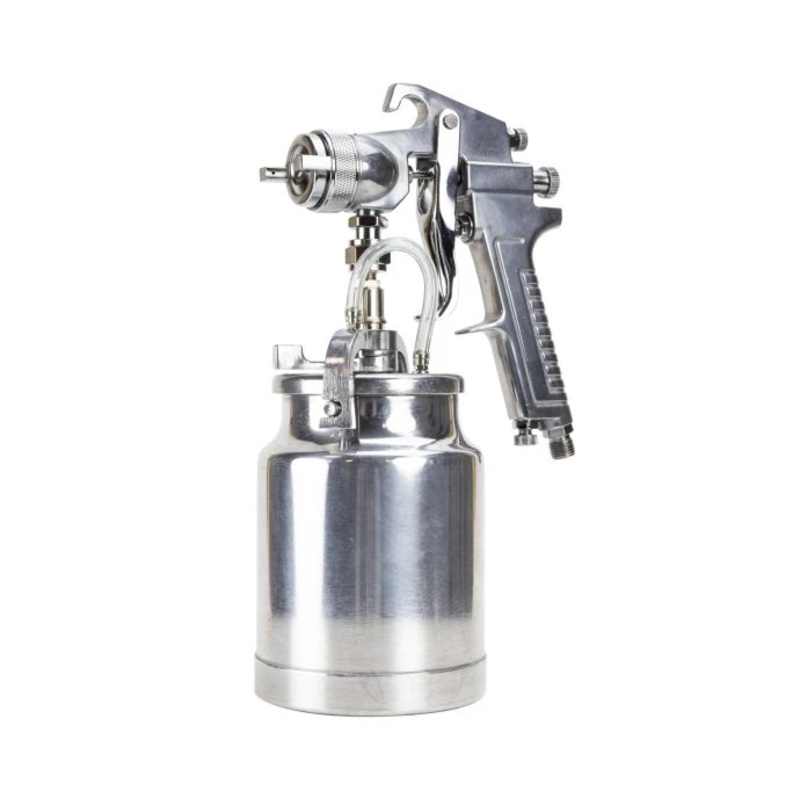 SIP 2mm Diamond Suction Spray Gun