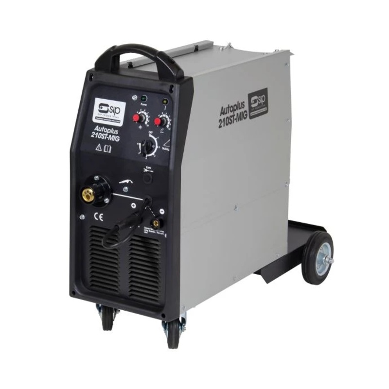 SIP AUTOPLUS 210ST-MIG Transformer Welder