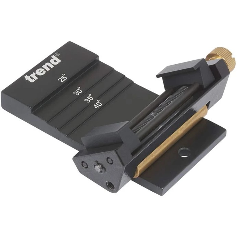 TREND Diamond Honing Guide Set