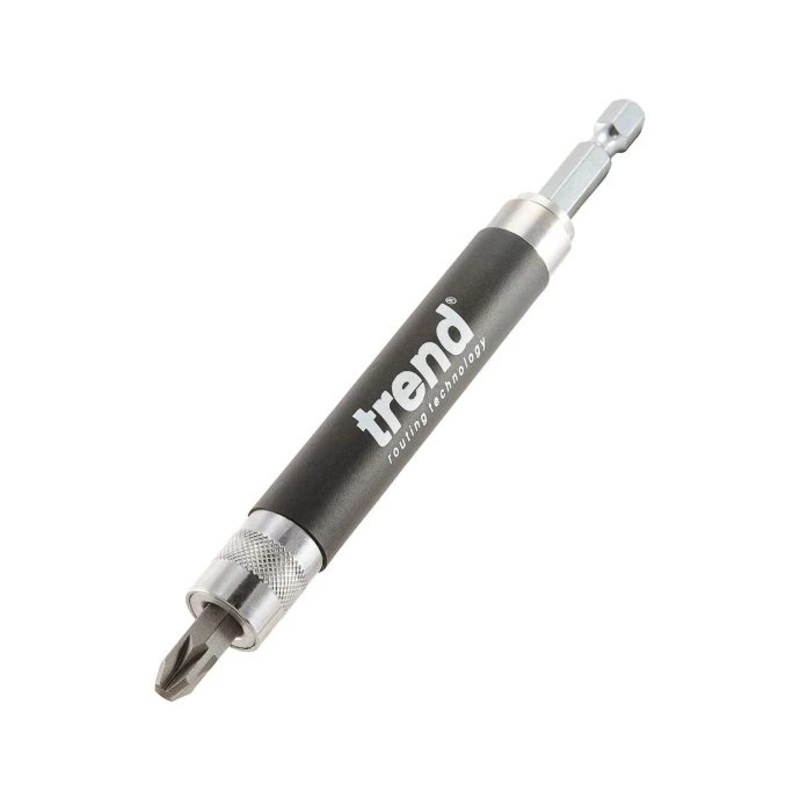 TREND Trend Snappy magnetic driver No 12 with No3 Pozi