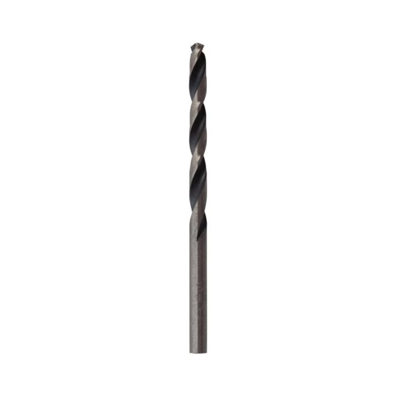 Bosch 2608577165 5.0mm HSS Metal Twist PointTeQ Drill Bit