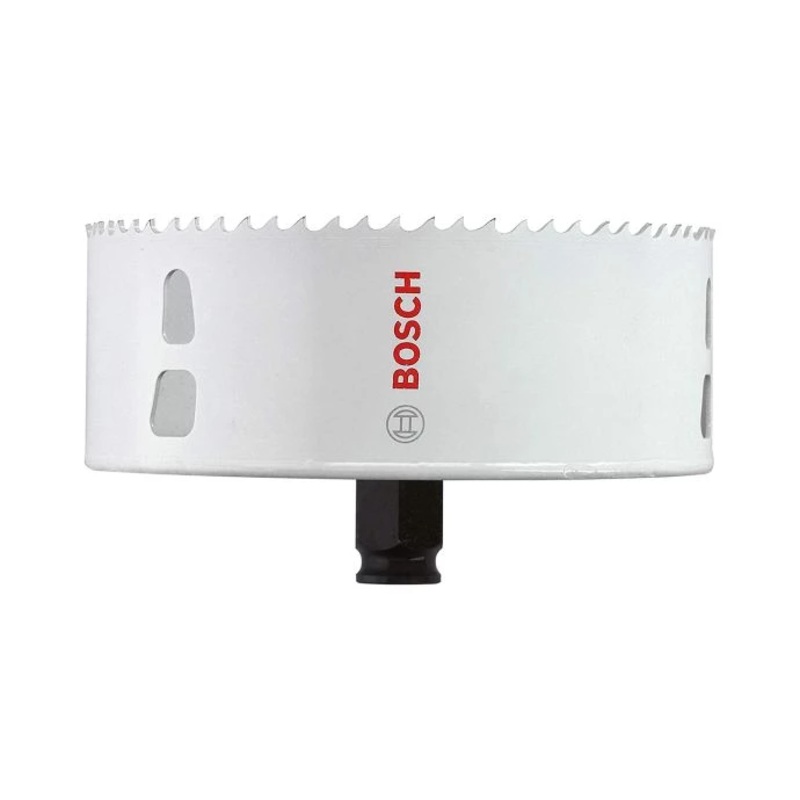 Bosch 2608594245 127mm HSS Bi-Metal Progressor for Wood & Metal Holesaw