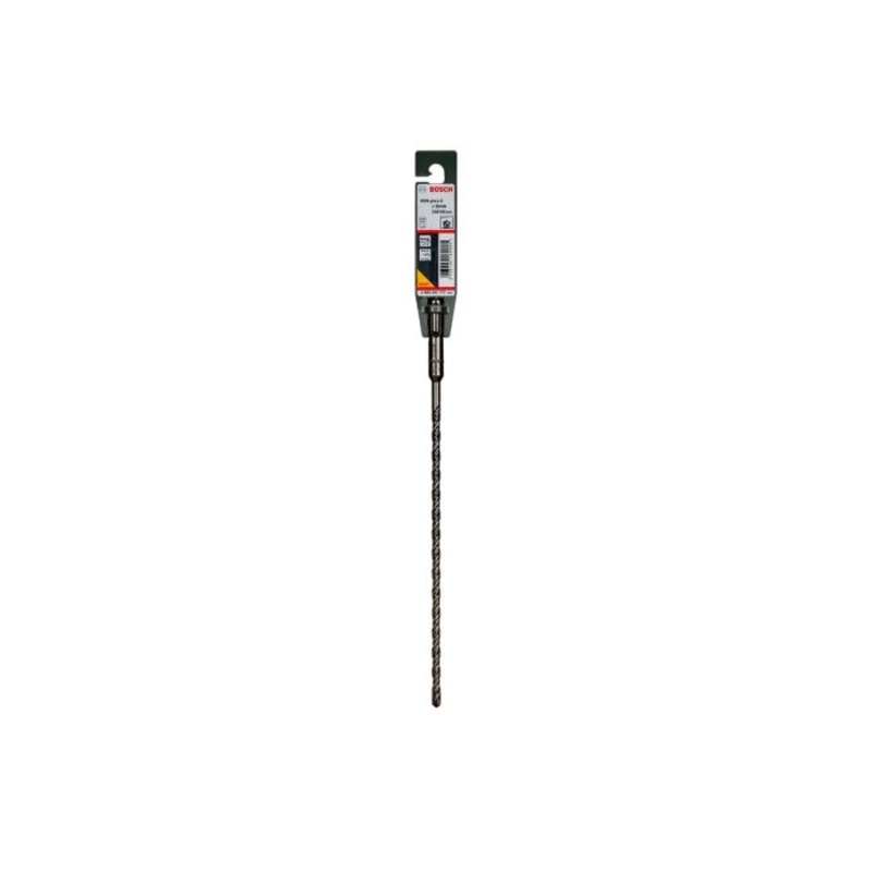 Bosch 2608597777 SDS-Plus Masonry & Concrete Drill Bit – 6 x 200 x 265mm