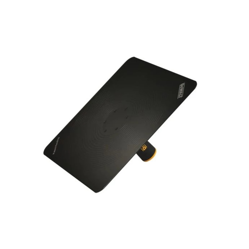 DeWalt DDW2325 13in Drywall Professional Anodised Aluminium Finishing Hawk